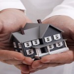 House in Hands