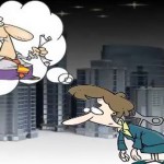 как сдать квартиру в аренду. Показ квартиры