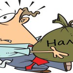 налоги